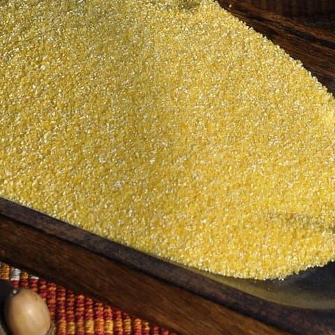 Polenta